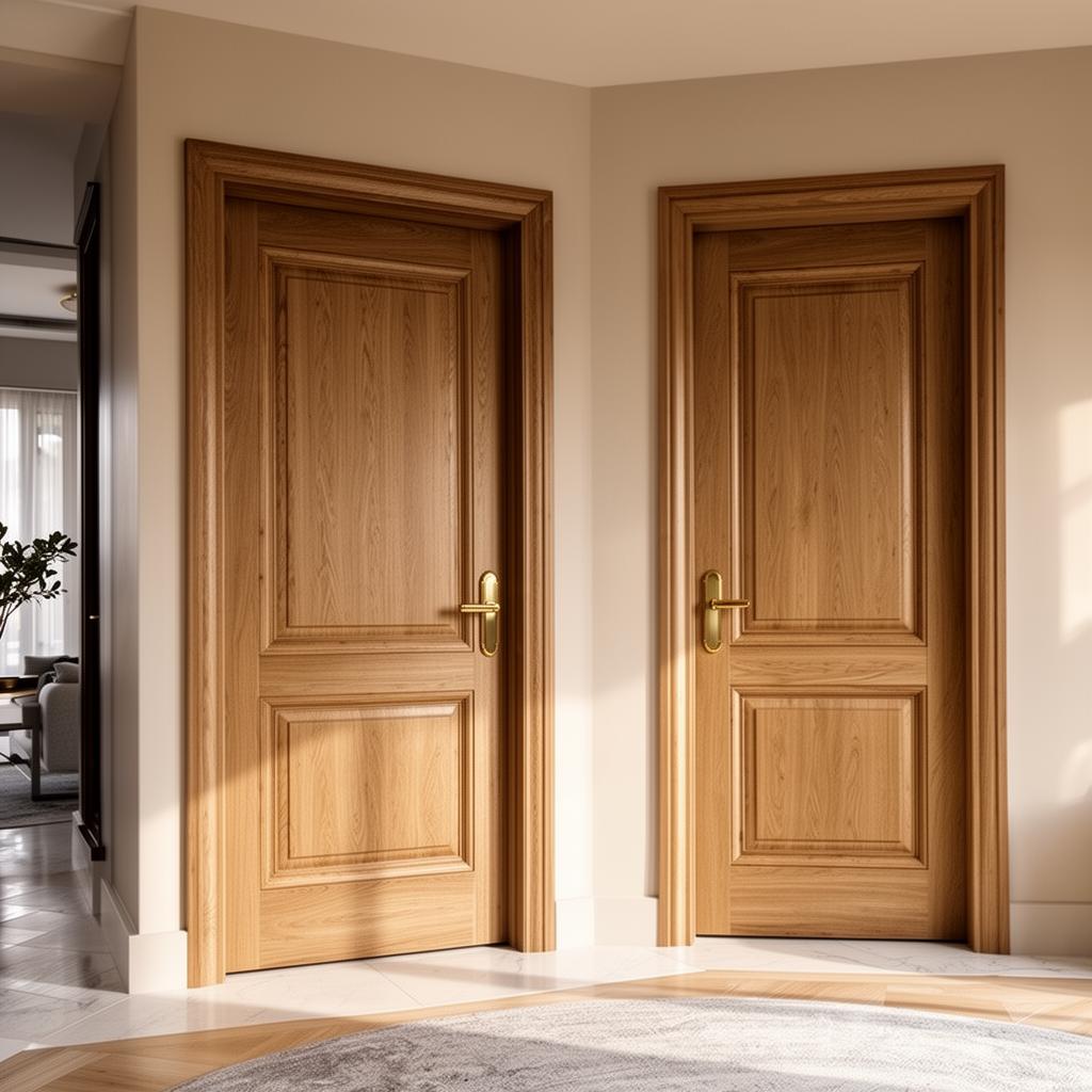 Binnendeuren