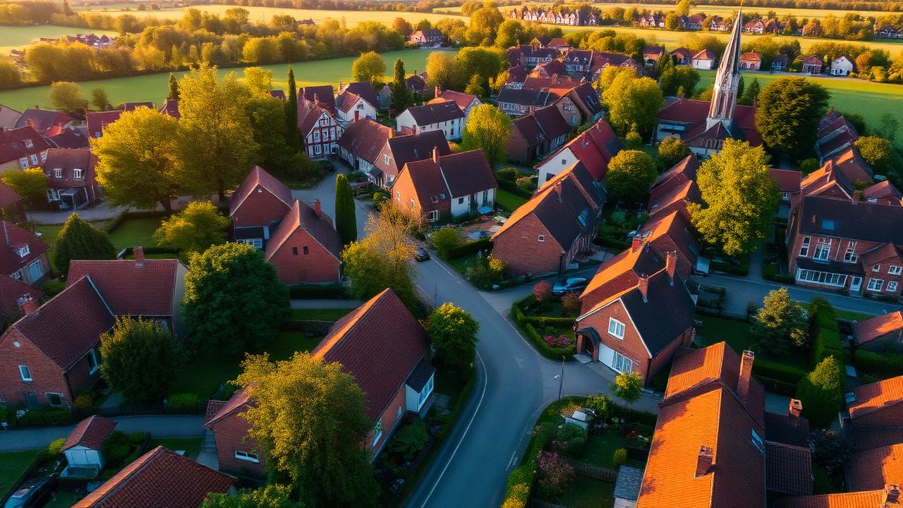 Zoersel — gemeente waar Filip Campforts BV gevestigd is